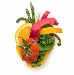 رژیم غذایی و غذای سالم-گرافیک-دکتر حمیدرضا صنعتی بهترین متخصص قلب و عروق در تهران