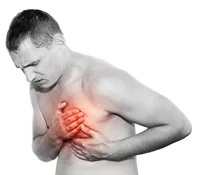 حمله قلبی-سکته قلبی-ببیماری های قلبی - عروقی در سایت دکتر حمید رضا صنعتی فوق تخصص قلب