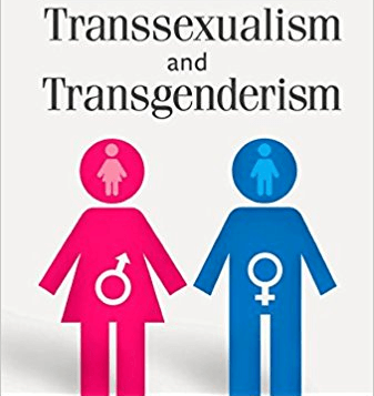 تراجنسی یا ترنس سکشوال Psychobiology of Transsexualism and Transgenderism A New View