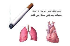 اثر سیگار و دخانیات در ریسک بیماریهای قلبی-دکتر حمیدرضا صنعتی بهترین متخصص قلب و عروق خوب در تهران